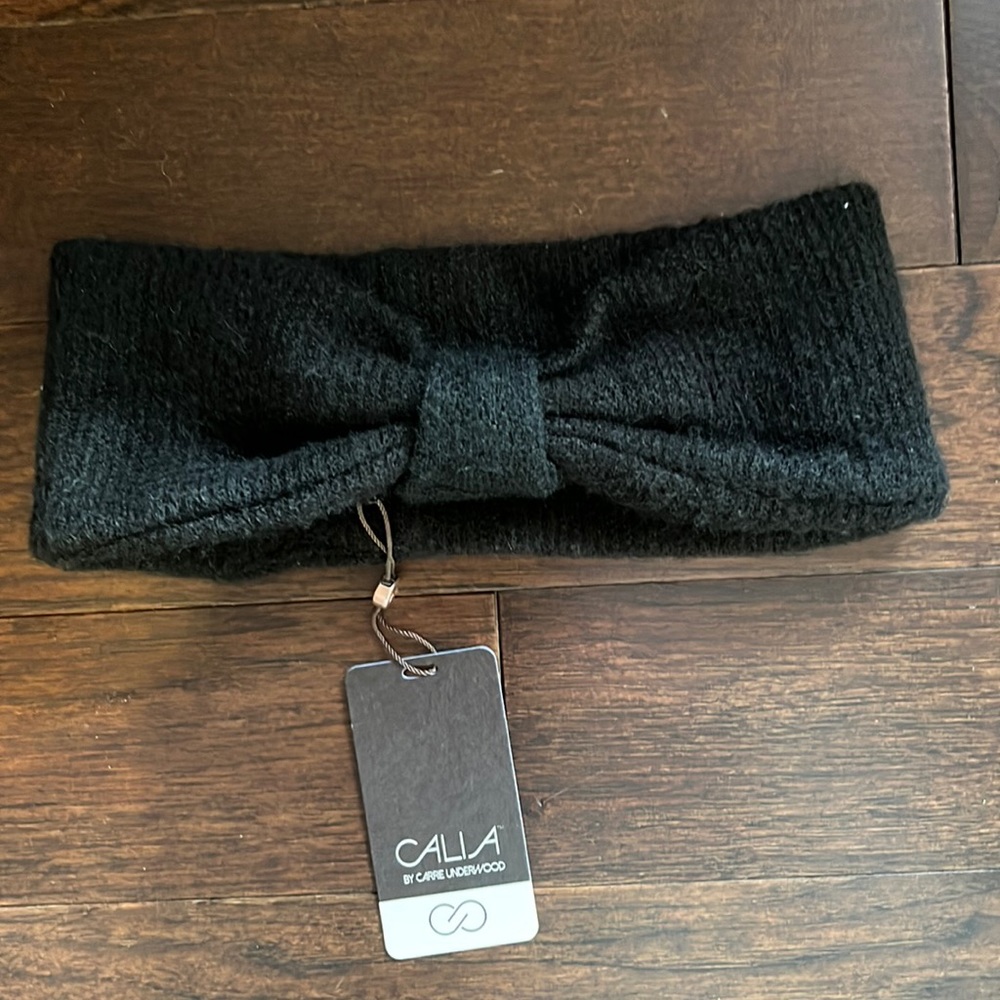 NWT Calia by Carrie Underwood Headband